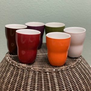 Starbucks Aida Double Wall Insulated Mug